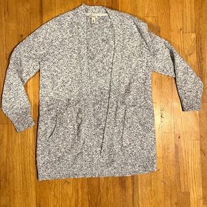 L.L Bean Sweater